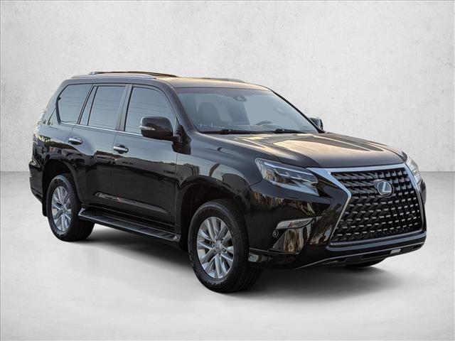 Used 2023 Lexus GX 460 Premium w/ Premium Plus Package video 3