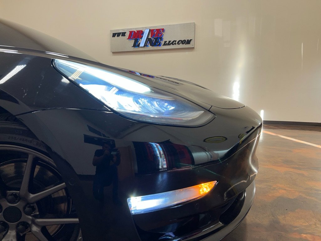 Used 2019 Tesla Model 3 Standard Range RWD image 39