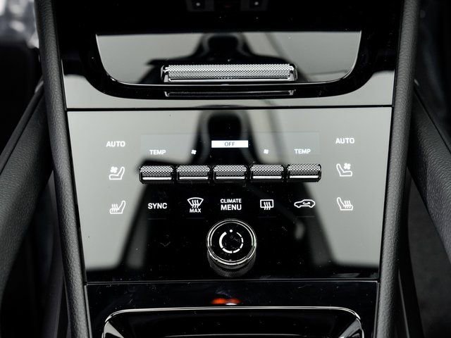 New 2026 Porsche Cayenne image 20