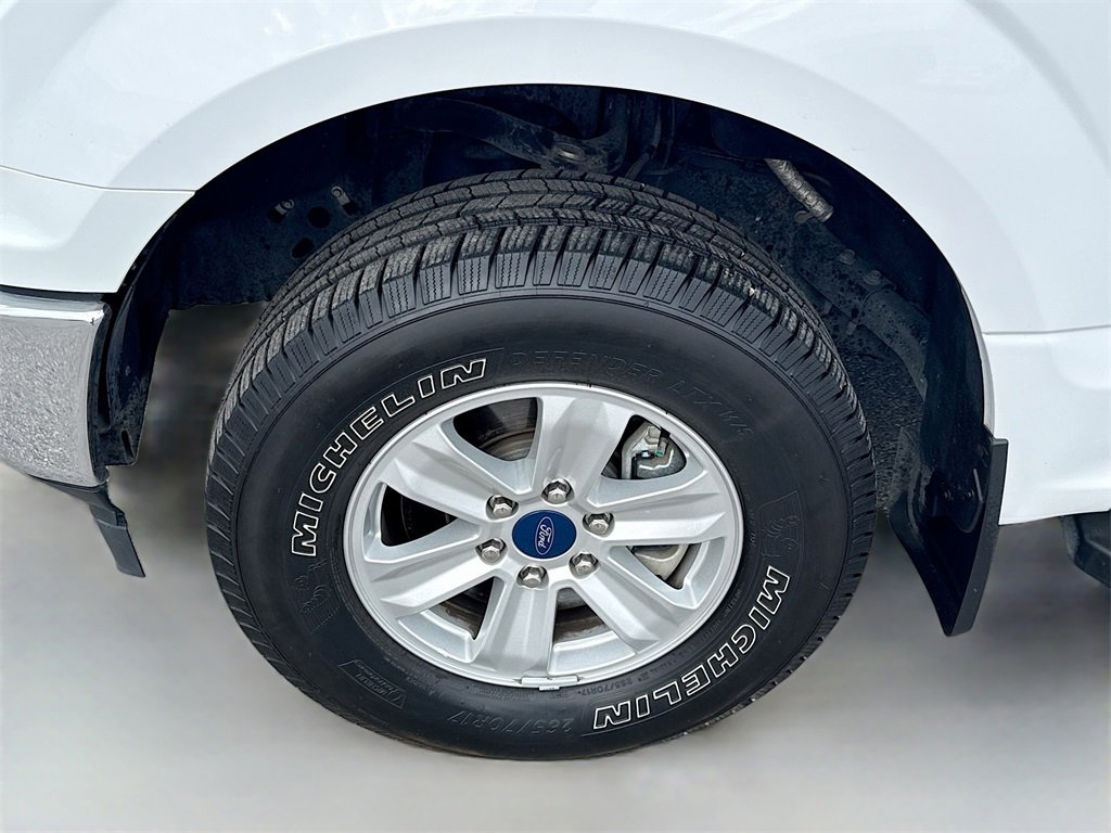 Used 2019 Ford F150 XLT w/ Trailer Tow Package image 28