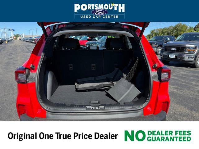 Used 2024 Ford Escape Active w/ Tech Pack #2 image 12