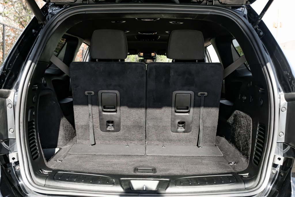 Used 2023 Dodge Durango GT image 62