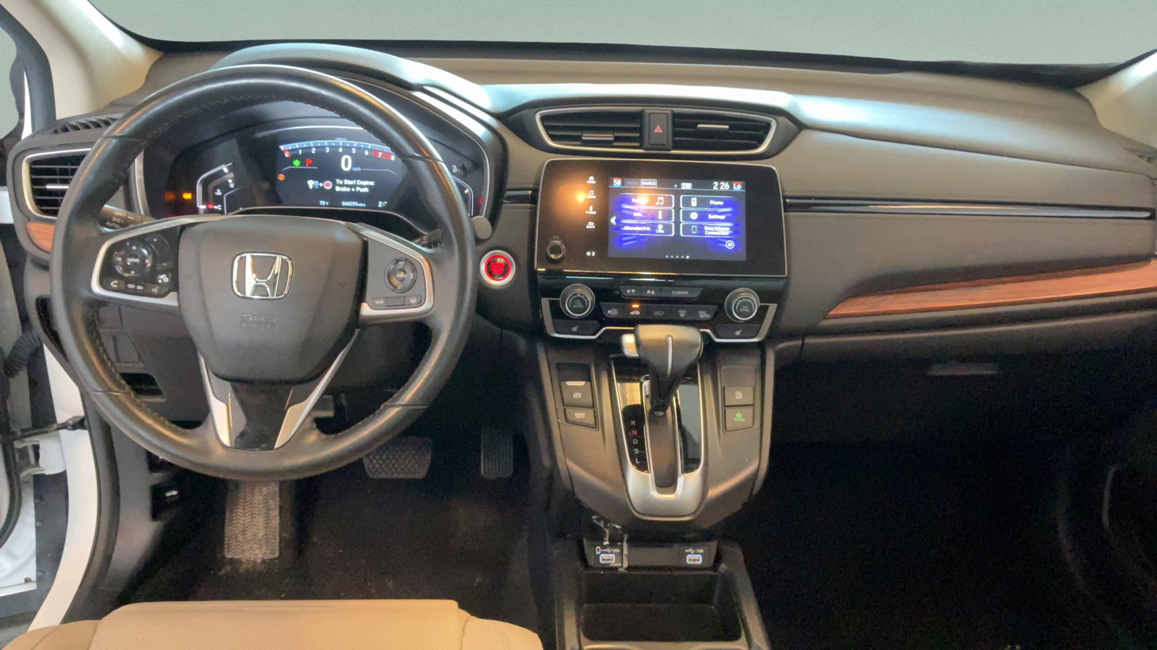 Used 2022 Honda CR-V EX-L image 20