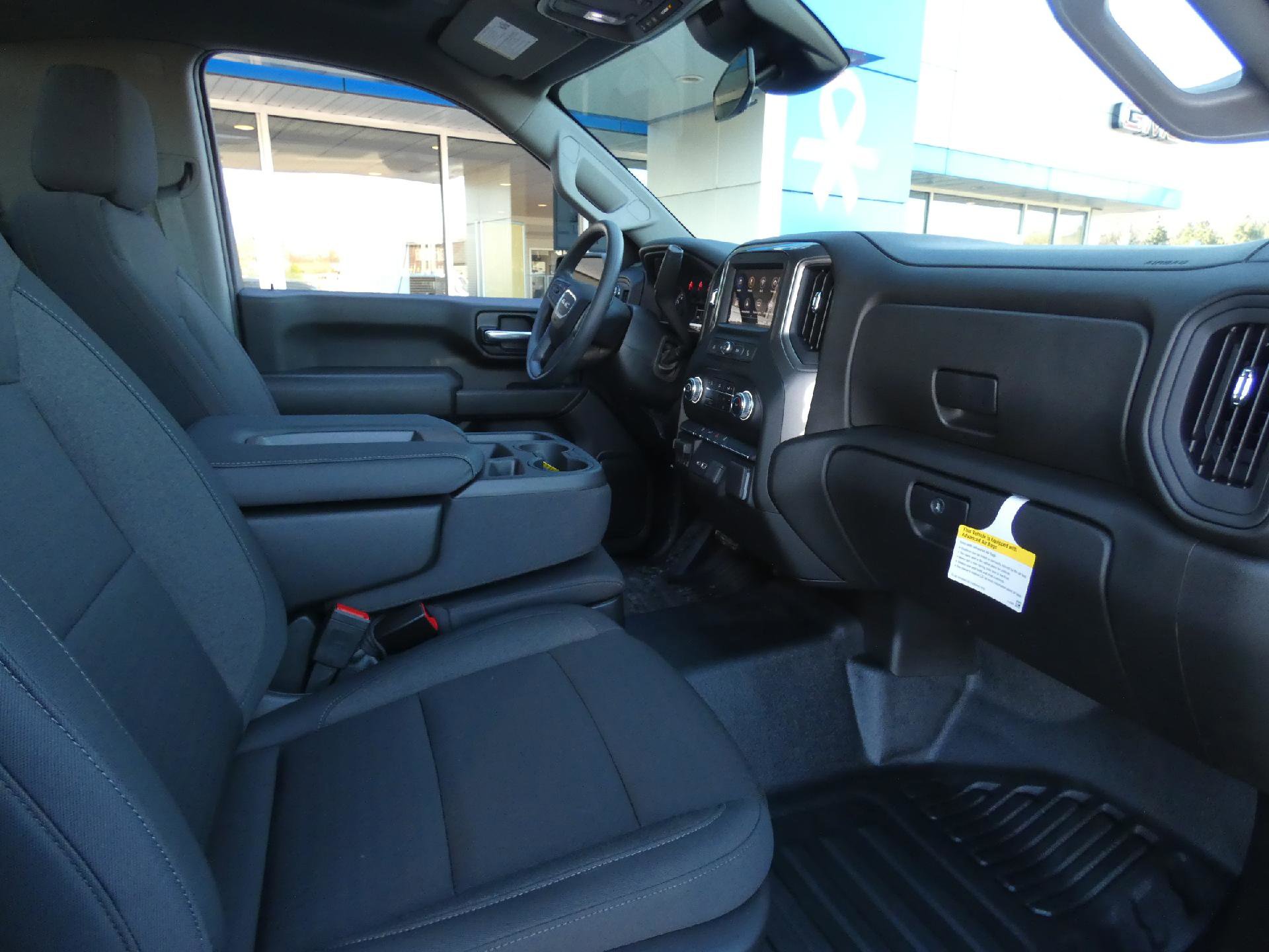 New 2026 GMC Sierra 2500 Pro w/ Convenience Package image 15