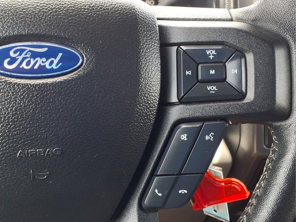 Used 2019 Ford F150 XLT w/ Equipment Group 301A Mid AWD/4WD image 26