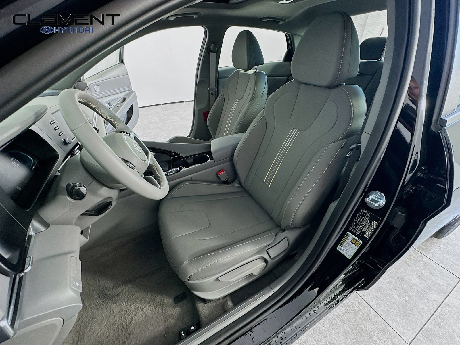 New 2026 Hyundai Elantra SEL Sport Premium FWD image 26