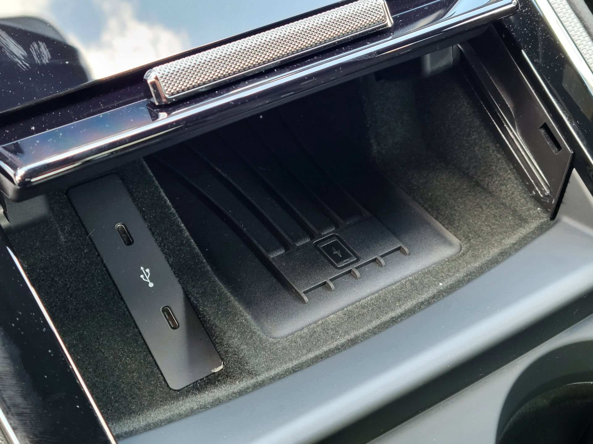 New 2026 Porsche Panamera RWD image 20
