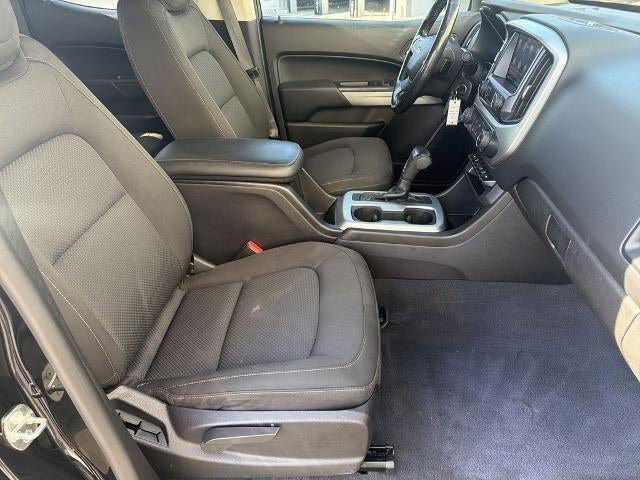 Used 2020 Chevrolet Colorado LT w/ Safety Package RWD image 13