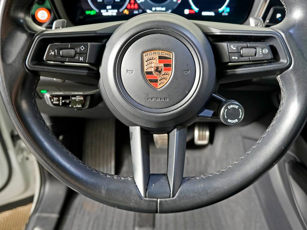 Certified 2024 Porsche Cayenne S w/ Premium Package Plus AWD/4WD image 25