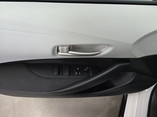 New 2026 Toyota Corolla SE FWD image 20