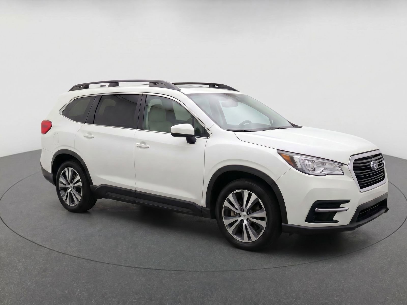 Used 2021 Subaru Ascent Premium w/ Sport Package AWD/4WD image 7