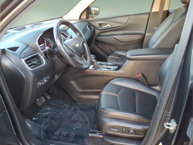 Used 2022 Chevrolet Equinox Premier image 11