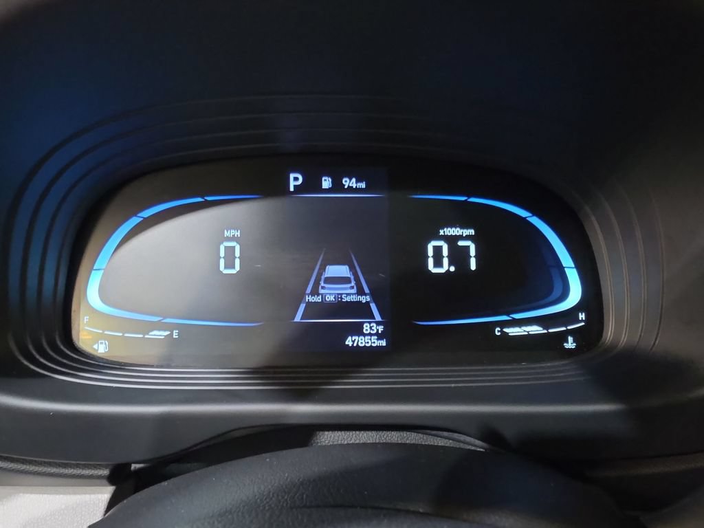 Used 2024 Hyundai Venue SEL FWD image 10