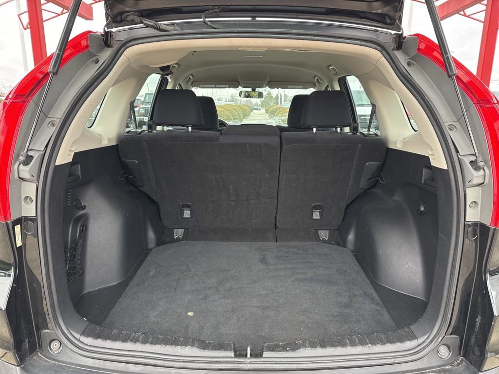 Used 2014 Honda CR-V LX image 18