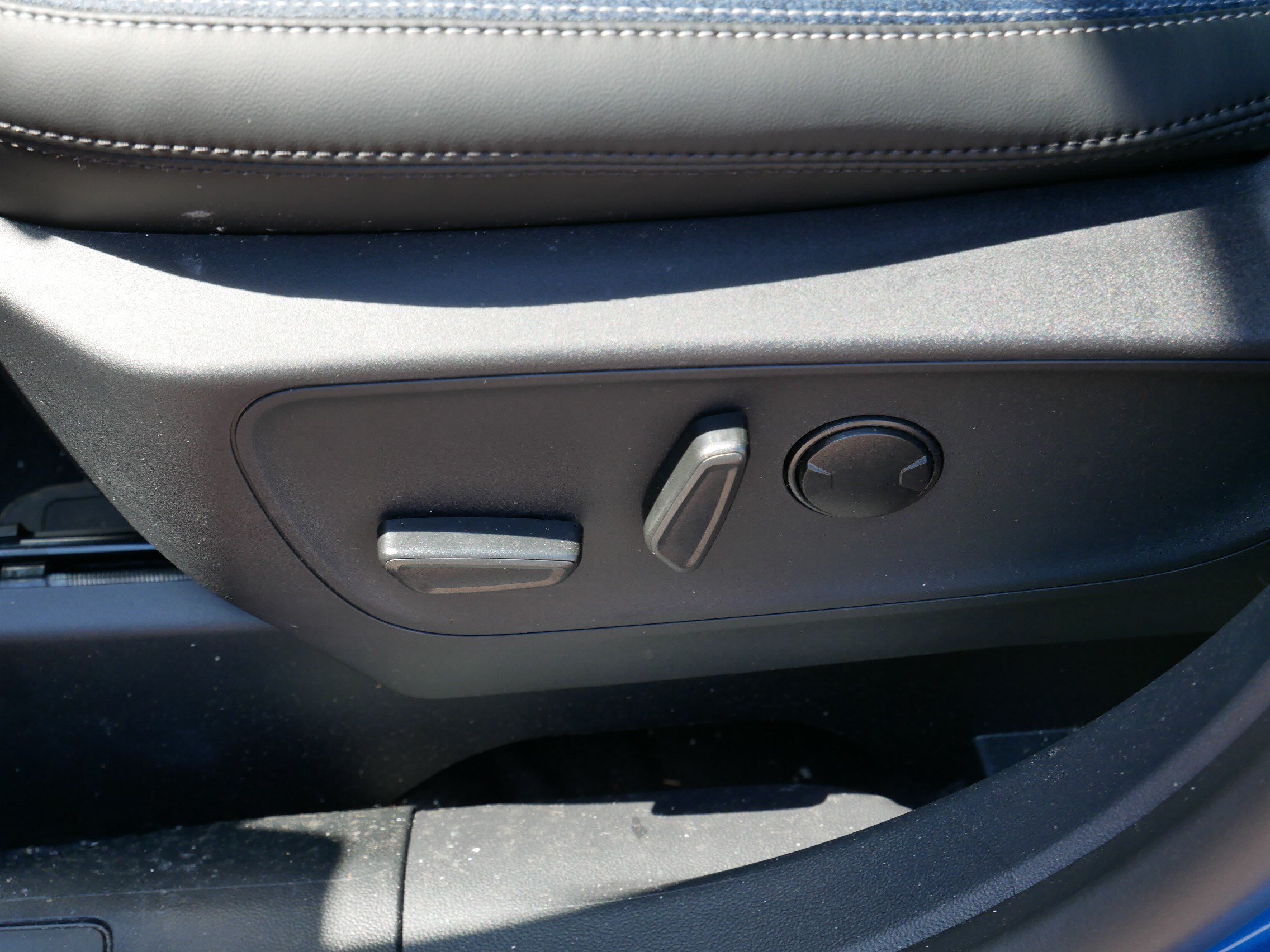 Used 2026 Ford Bronco Sport Outer Banks w/ Outer Banks Tech Package+ AWD/4WD image 19