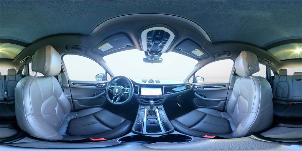 Used 2021 Porsche Macan image 36