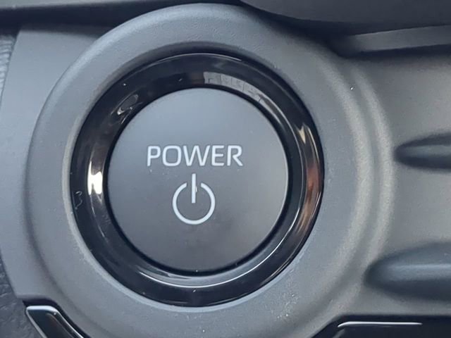 New 2026 Toyota Crown Signia AWD/4WD image 28