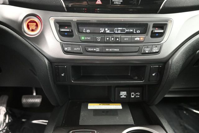 Certified 2023 Honda Passport EX-L image 18