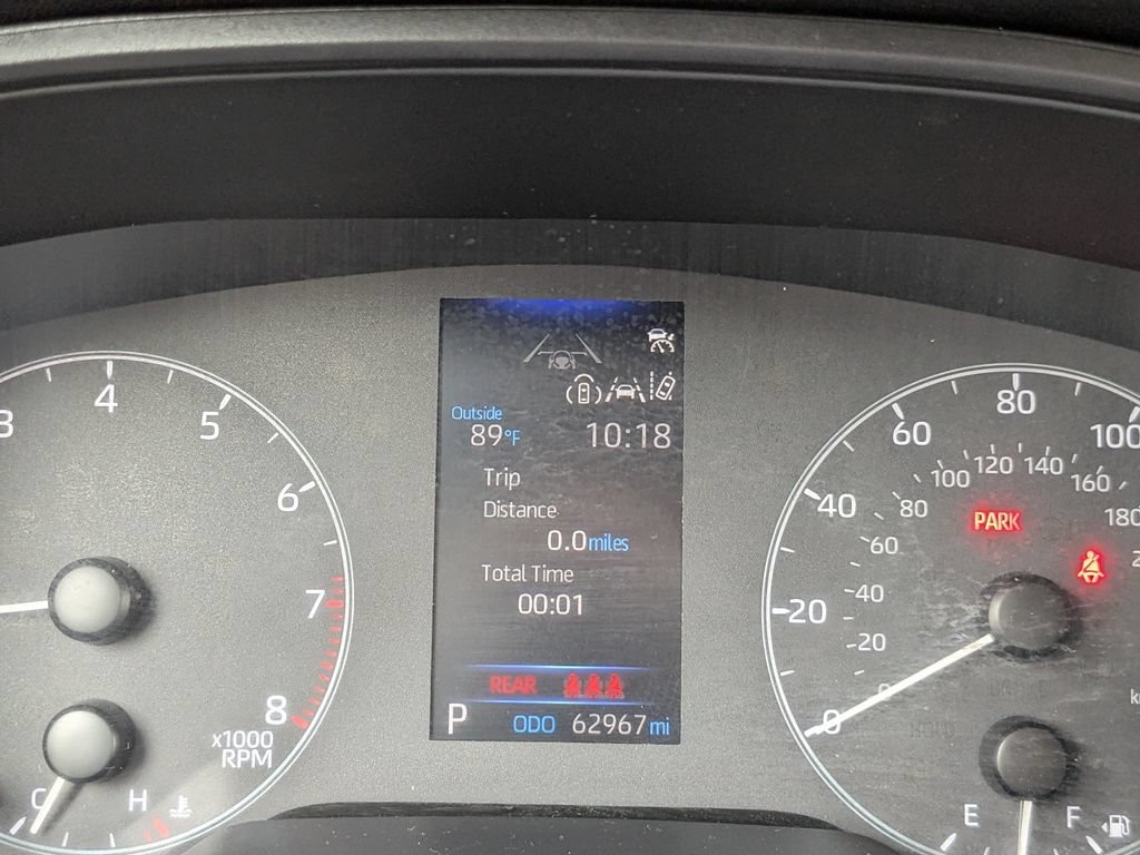 Certified 2024 Toyota Corolla LE FWD image 25