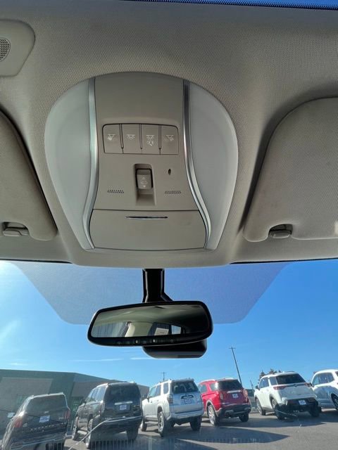 Used 2020 INFINITI QX60 Pure image 52