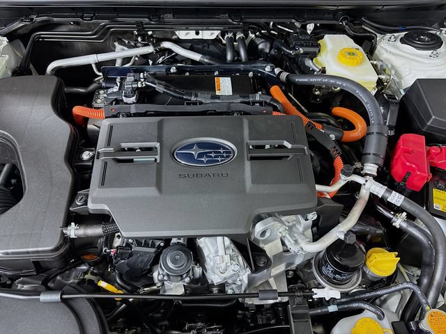 New 2026 Subaru Crosstrek 2.5i Limited AWD/4WD image 30