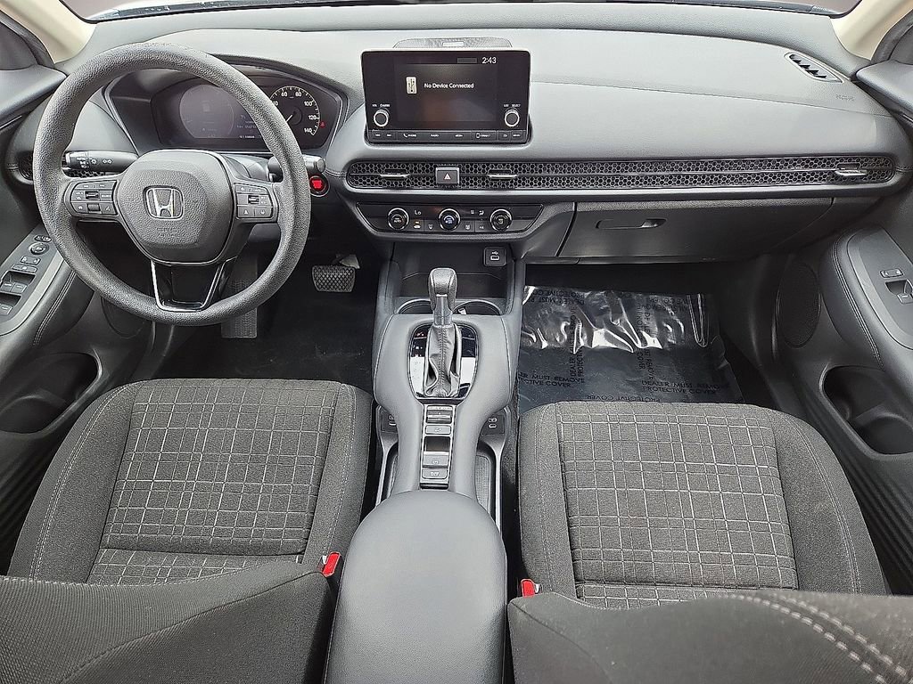 Used 2025 Honda HR-V LX image 14