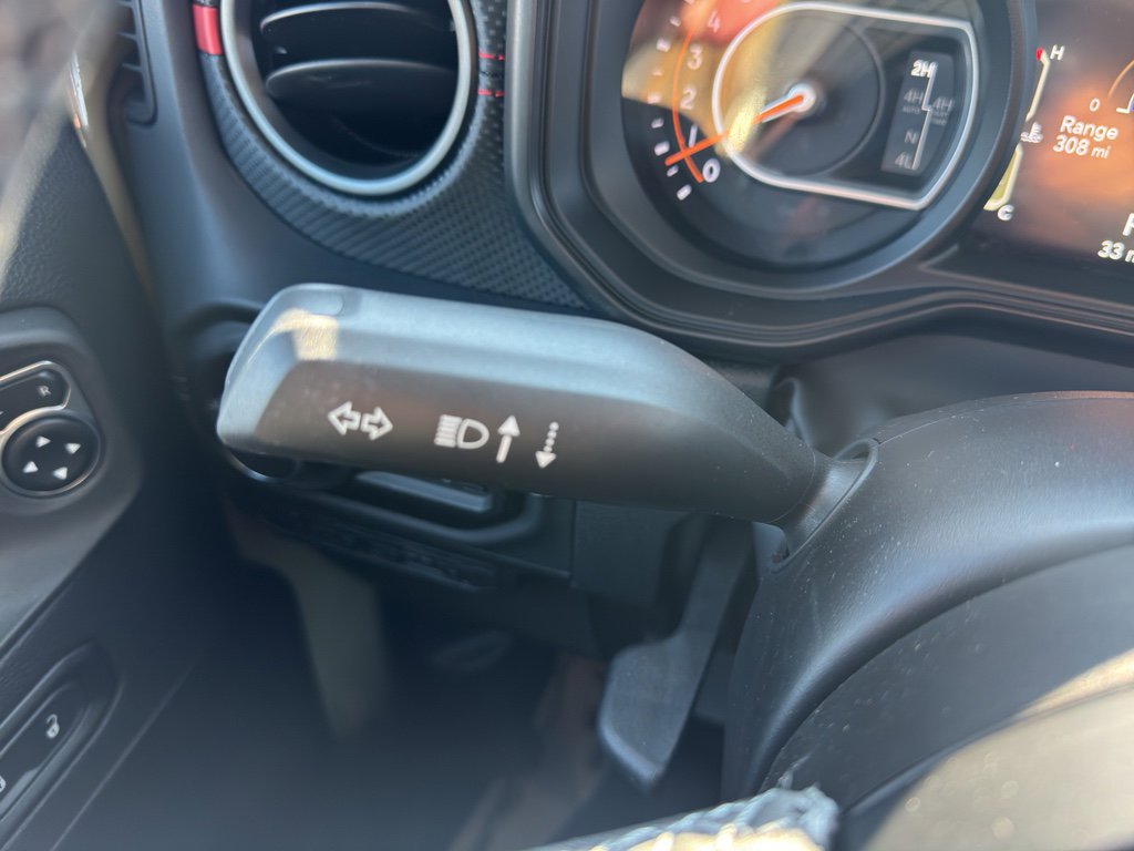 New 2026 Jeep Wrangler Unlimited Rubicon image 29