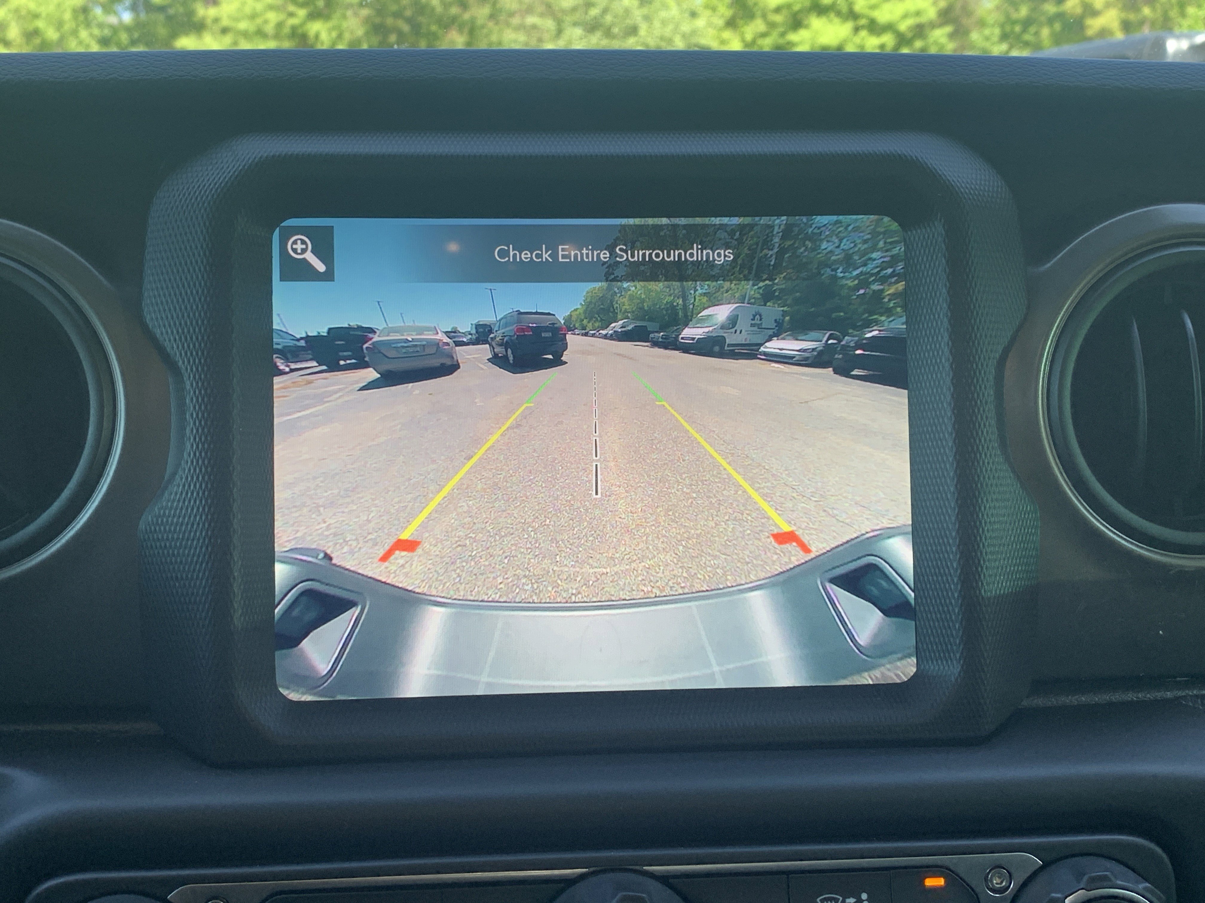 Used 2022 Jeep Gladiator Sport image 24