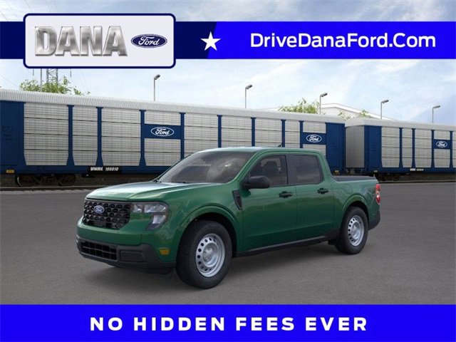 New 2025 Ford Maverick XL