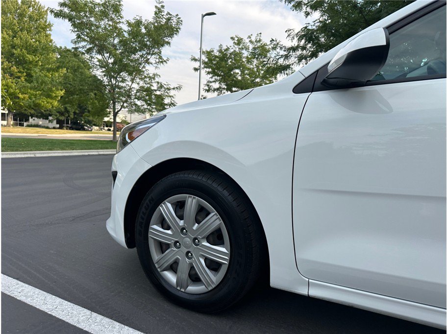 Used 2021 Kia Rio S FWD image 42