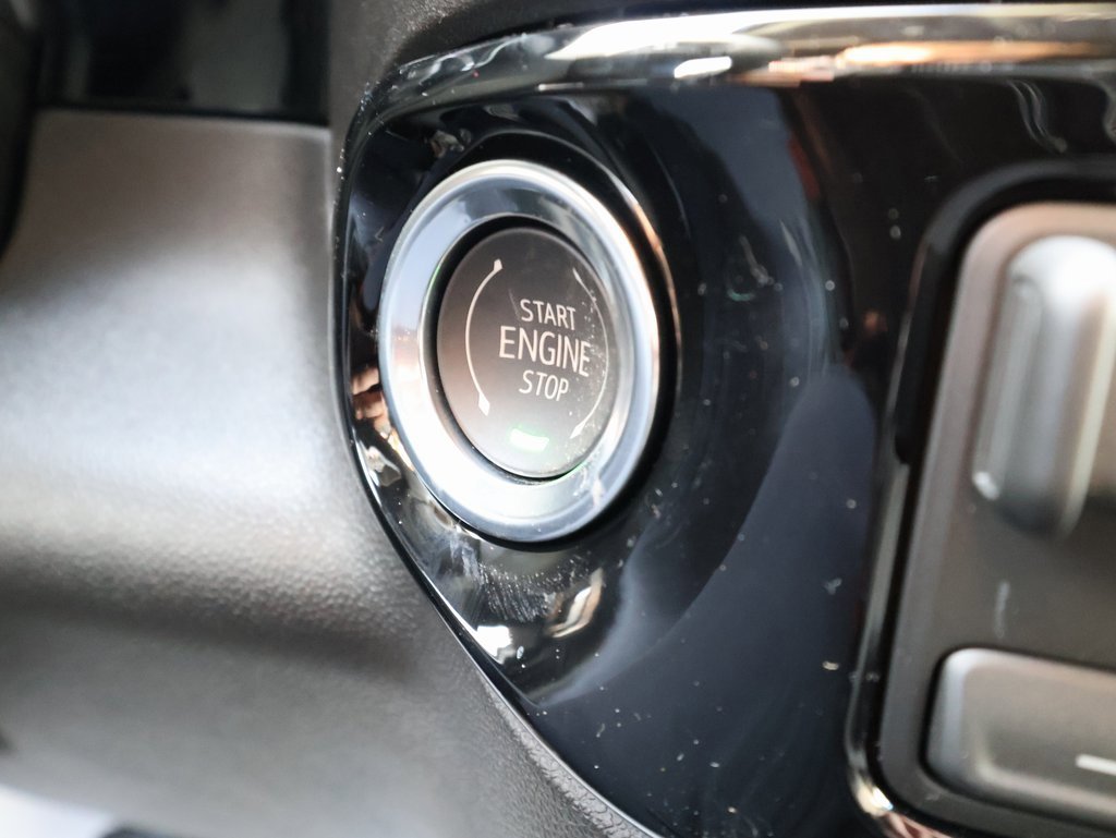 New 2026 Chevrolet Silverado 2500 LT w/ Trail Boss Package image 23