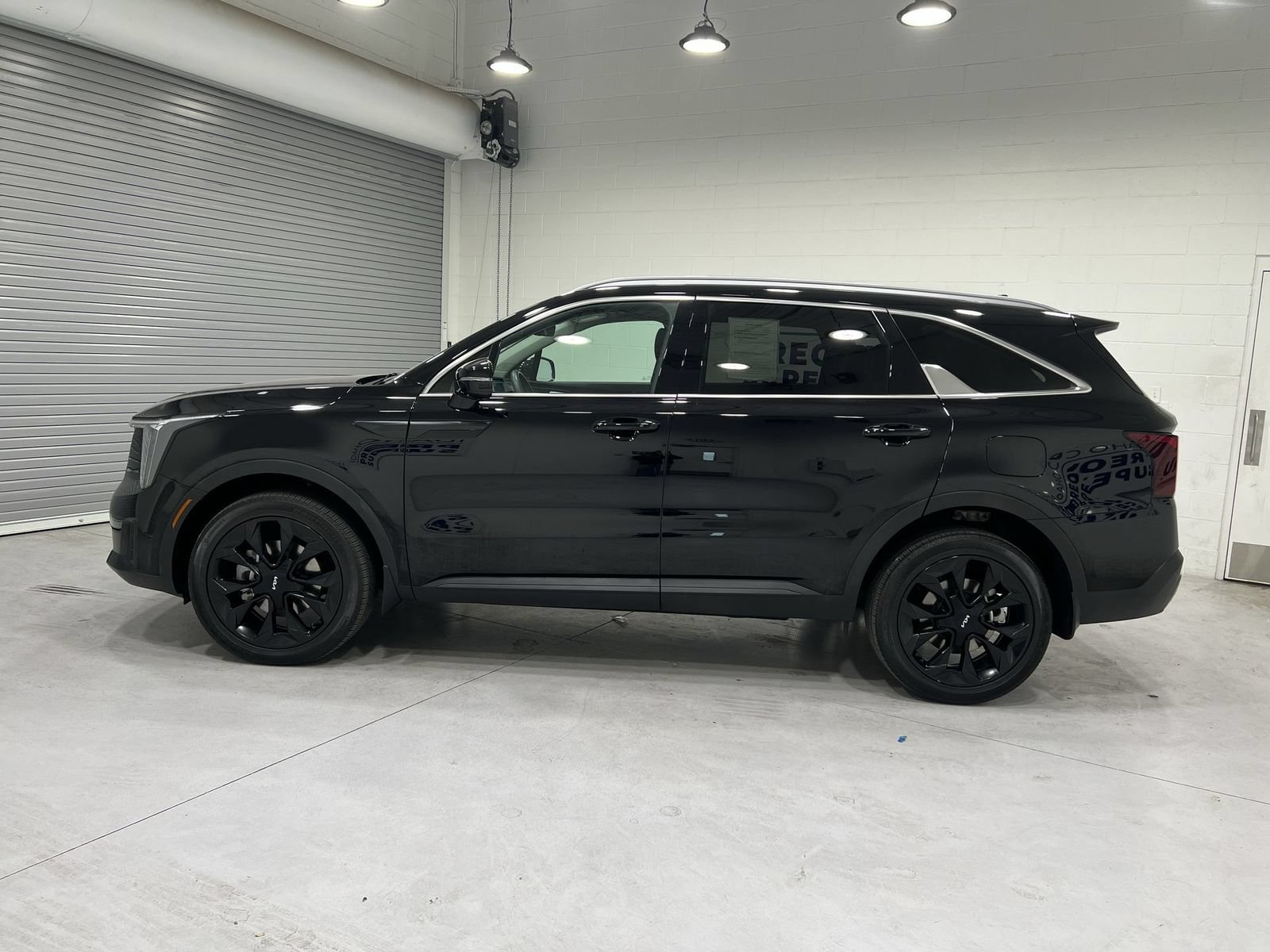 Used 2024 Kia Sorento X-Line EX AWD/4WD image 5