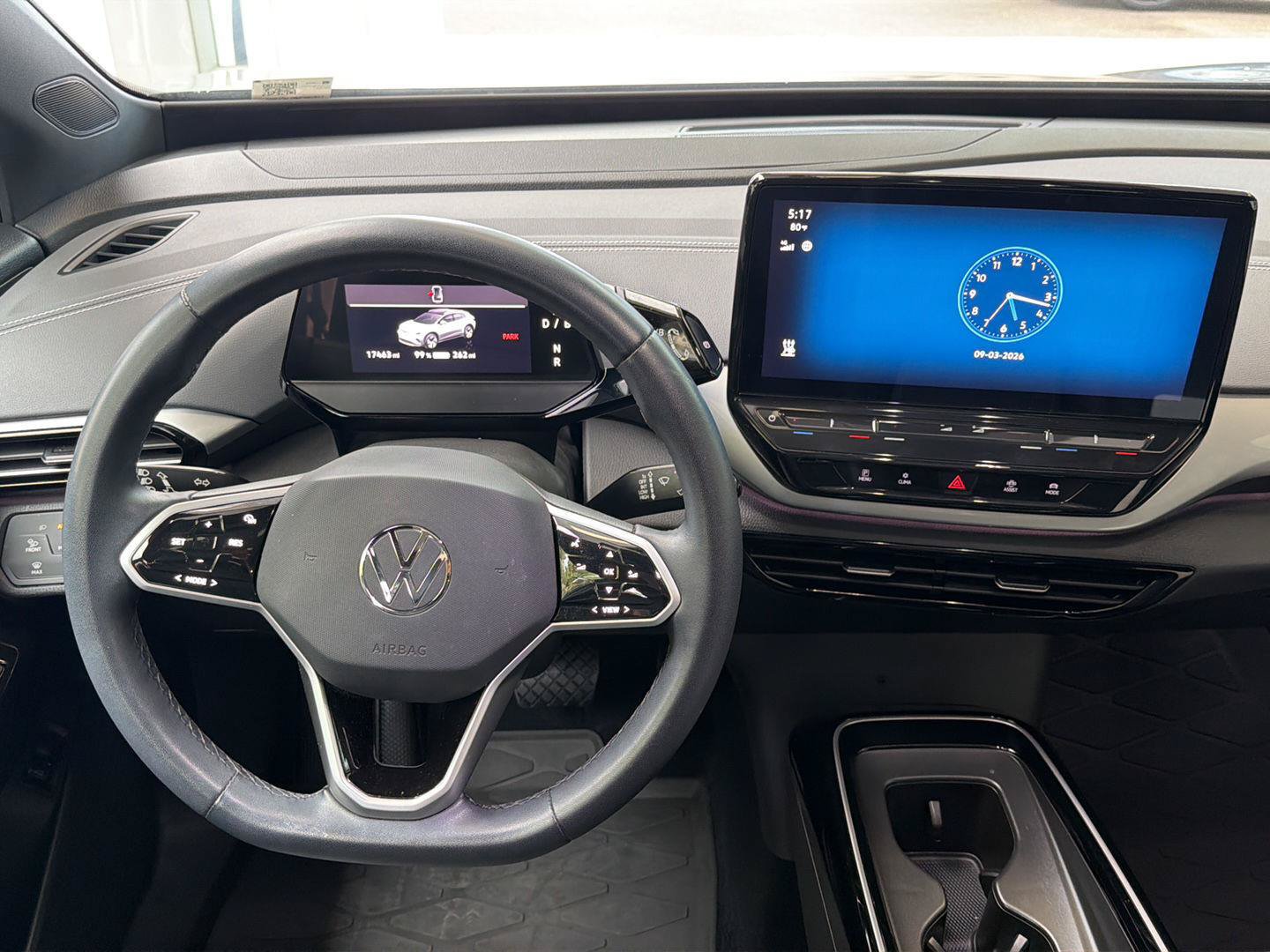 Certified 2023 Volkswagen ID.4 Pro S RWD image 18