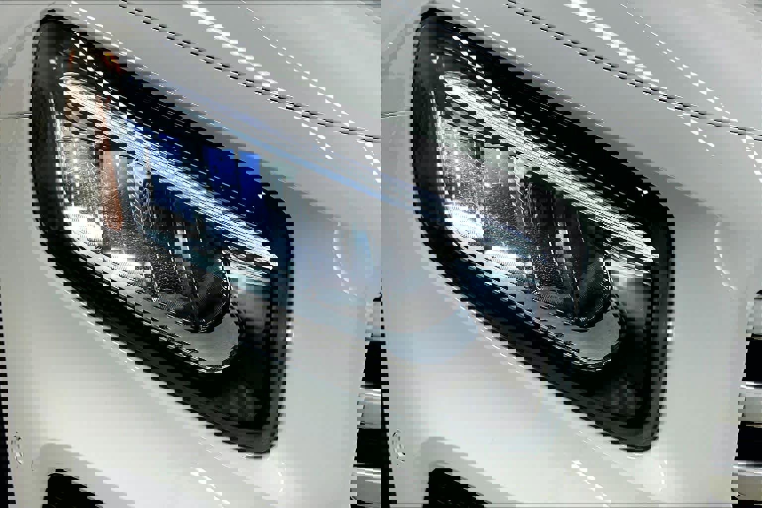 New 2026 Mercedes-Benz GLB 250 image 13