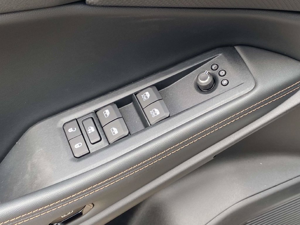 New 2026 Jeep Cherokee Limited AWD/4WD image 14