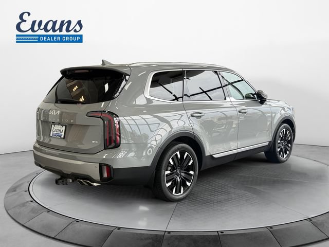 Used 2023 Kia Telluride SX Prestige AWD/4WD image 7