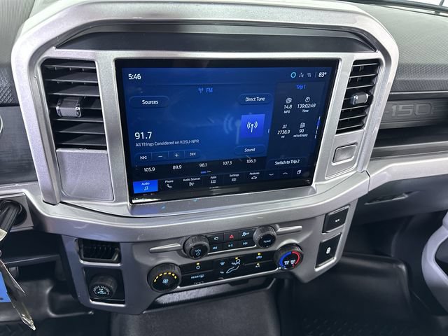 Used 2025 Ford F150 XL w/ Equipment Group 103A High RWD image 13