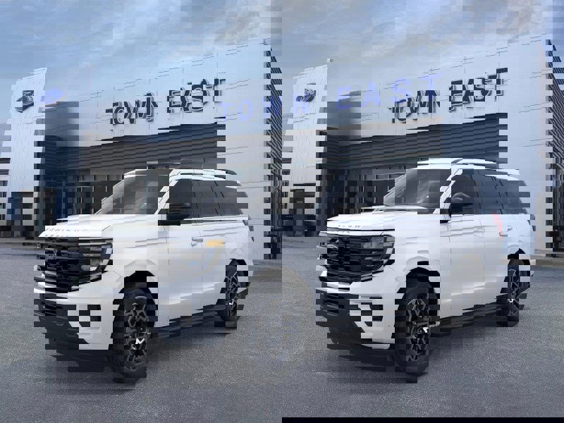 New 2025 Ford Expedition Active