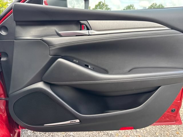 Used 2021 MAZDA MAZDA6 Grand Touring FWD image 25