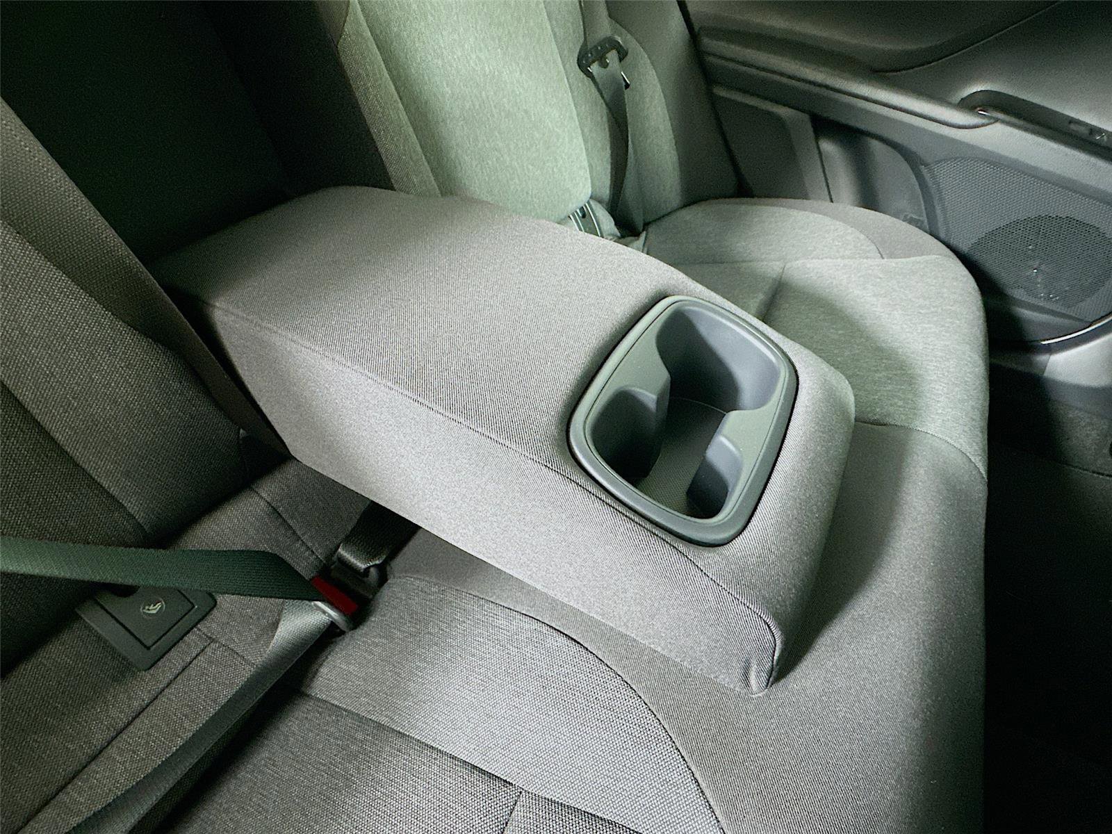 New 2026 Toyota Camry LE image 42