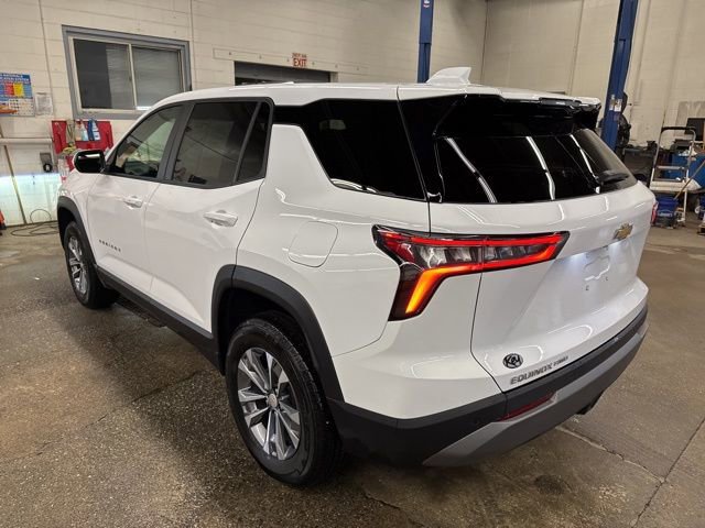 Used 2026 Chevrolet Equinox LT w/ LPO, Floor Liner Package image 4