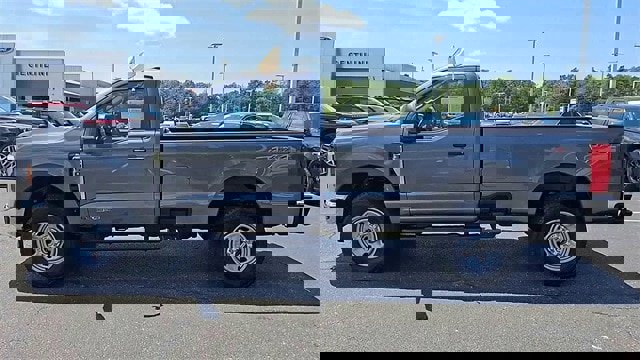 Certified 2024 Ford F350 XL w/ XL Driver Assist Package image 5