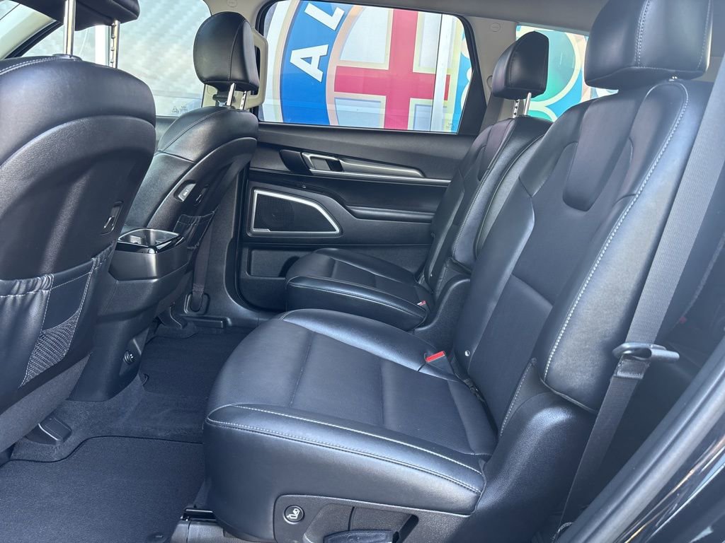 Used 2022 Kia Telluride S image 57