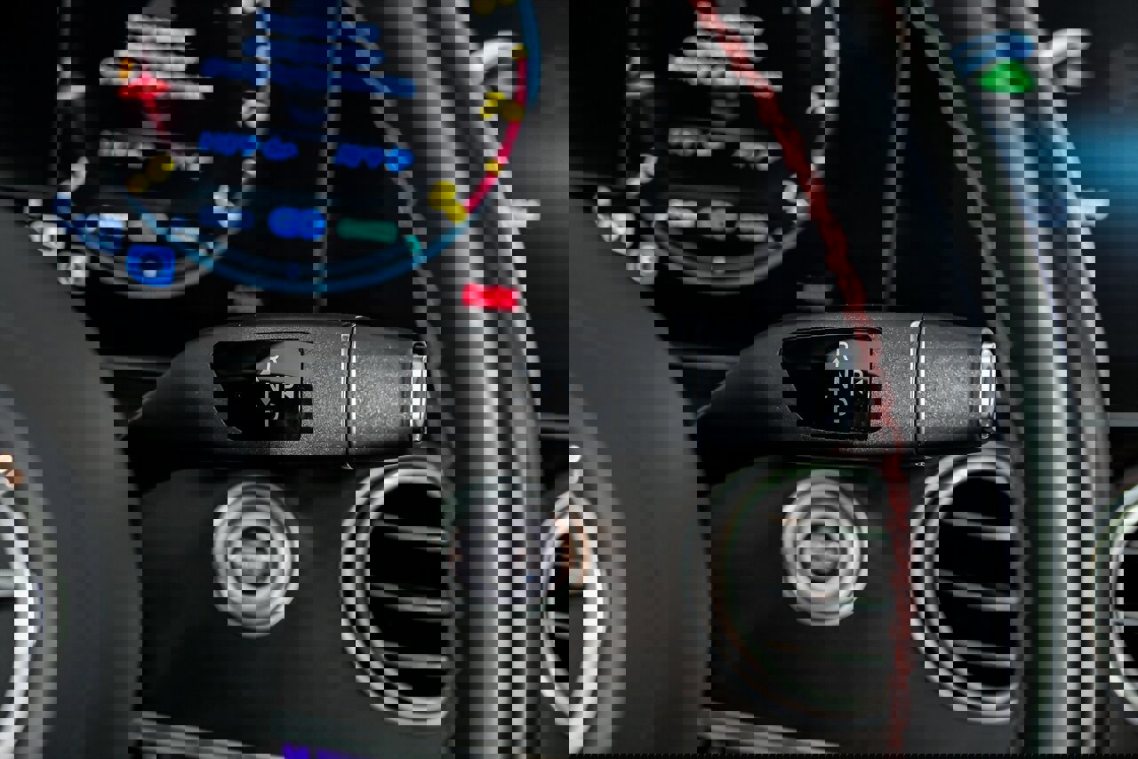 Used 2023 Mercedes-Benz E 53 AMG 4MATIC Sedan image 32