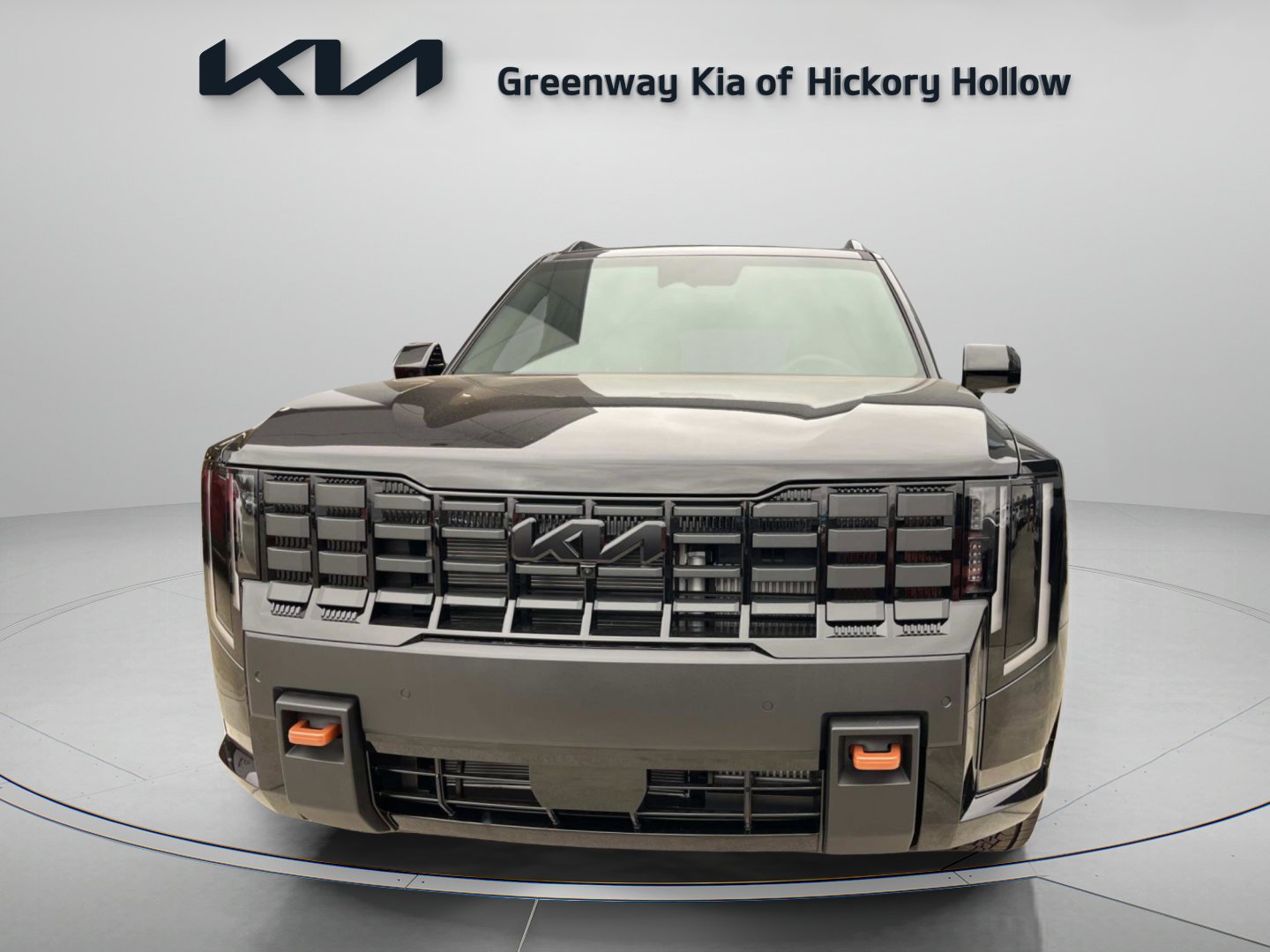 New 2027 Kia Telluride SX Prestige X-Pro image 2