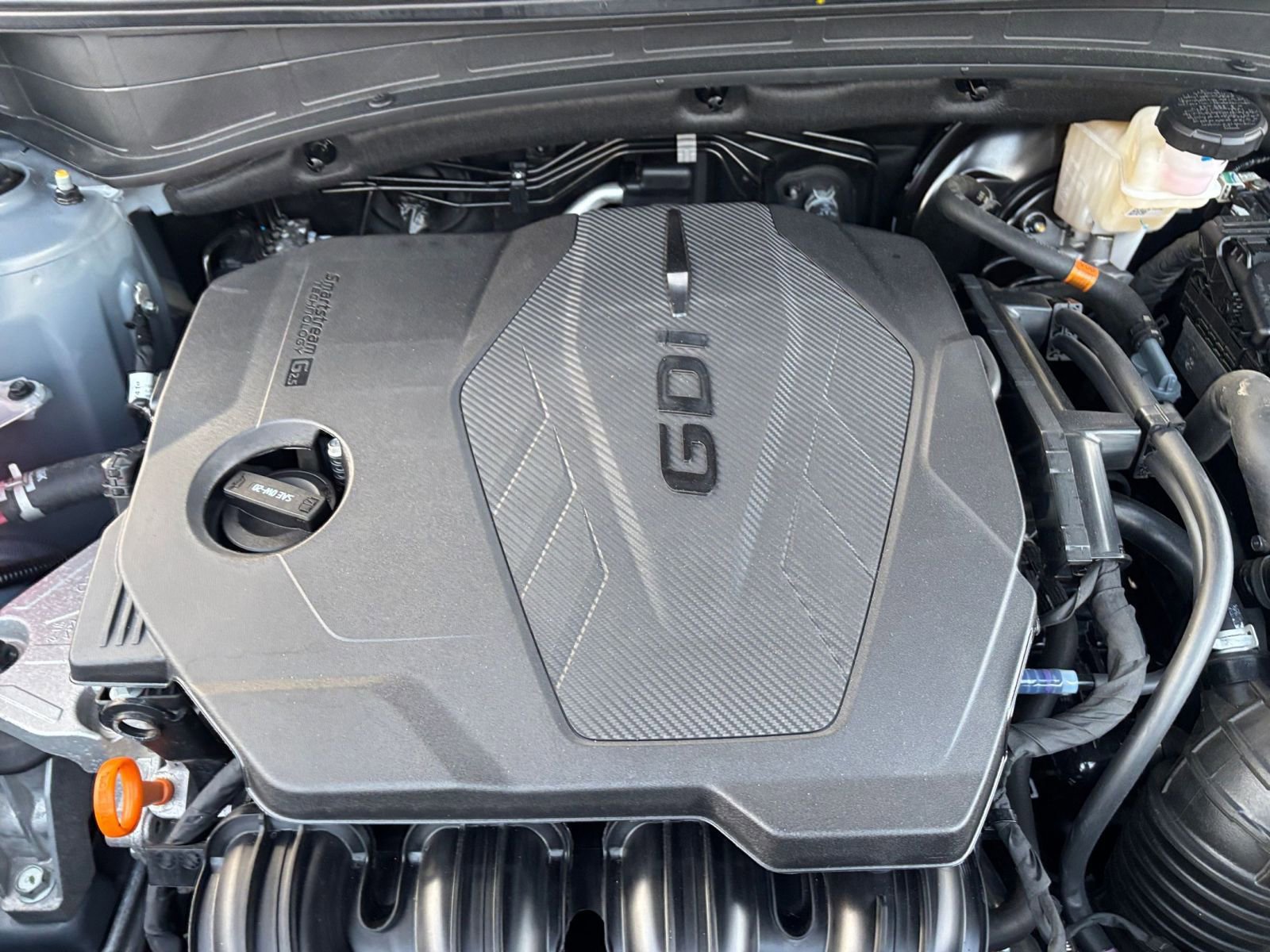 Used 2025 Kia Sportage LX image 32