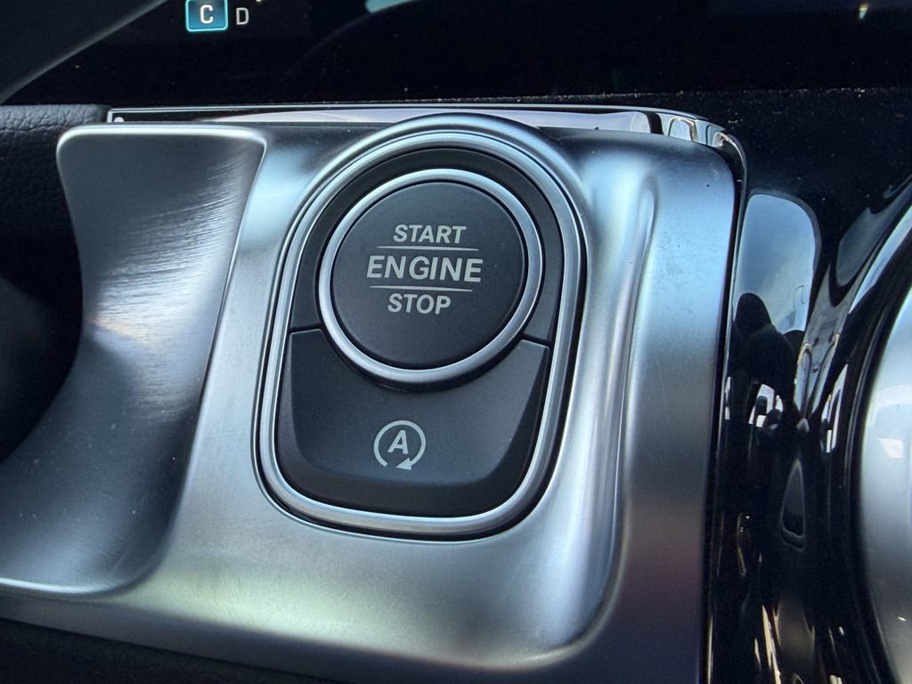 New 2026 Mercedes-Benz GLB 35 AMG 4MATIC image 25