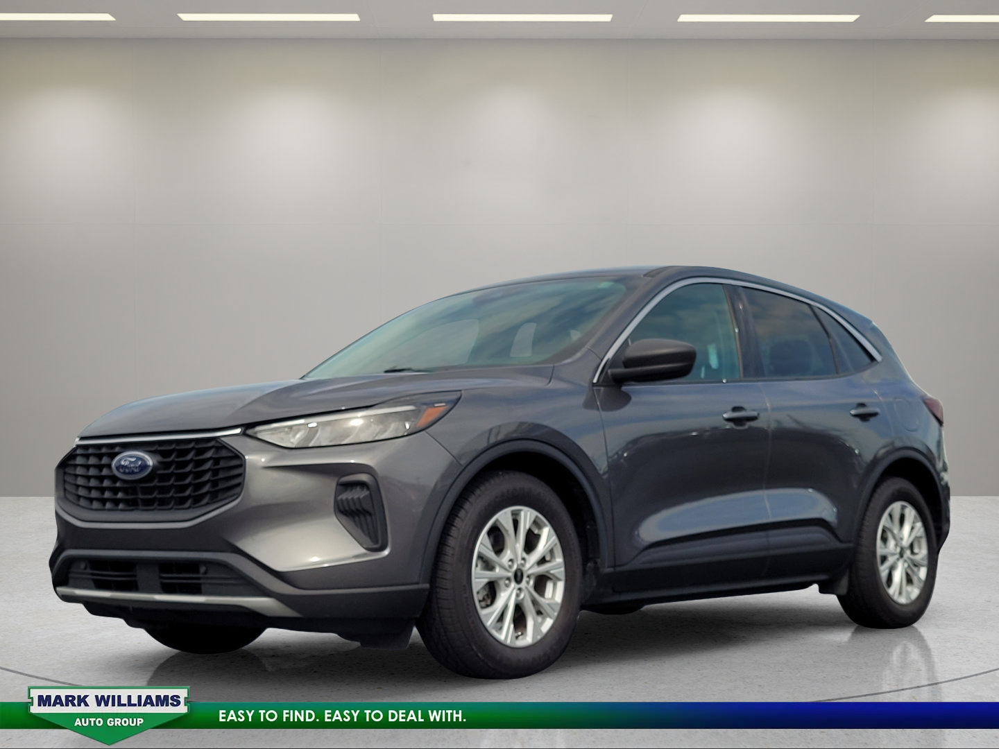 Used 2023 Ford Escape Active w/ Cold Weather Package FWD image 8