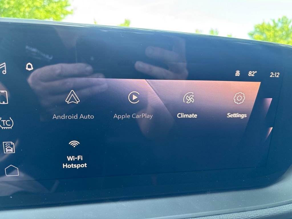 New 2026 Buick Envista Preferred FWD image 23