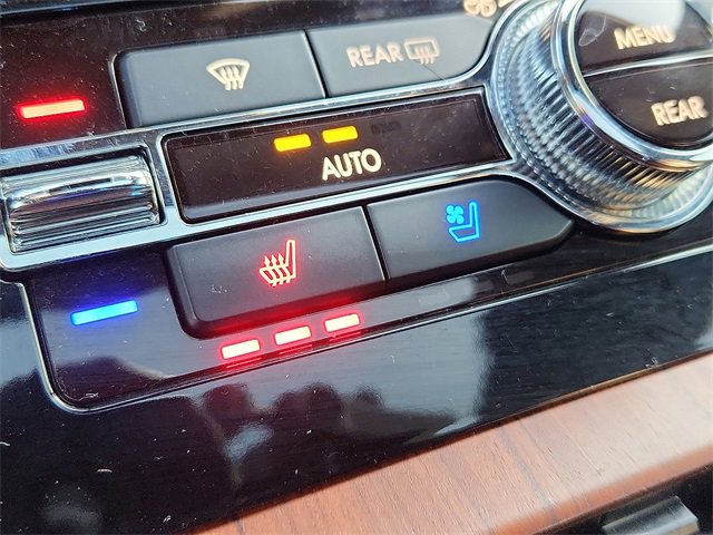 Used 2023 Lincoln Navigator Reserve image 27